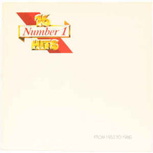 Load image into Gallery viewer, Various ‎– 16 Number 1 Hits