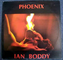 Load image into Gallery viewer, Ian Boddy ‎– Phoenix