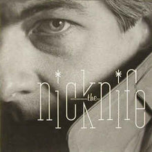 Load image into Gallery viewer, Nick Lowe ‎– Nick The Knife