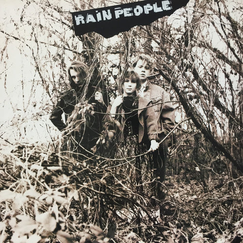 Rain People  ‎– Rain People