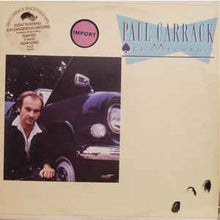 Load image into Gallery viewer, Paul Carrack ‎– Ace Mechanic