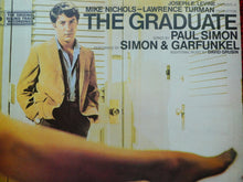 Load image into Gallery viewer, Simon &amp; Garfunkel, Dave Grusin ‎– The Graduate