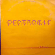 Load image into Gallery viewer, Pentangle ‎– Anthology