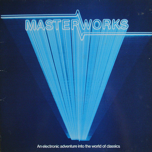Masterworks ‎– Masterworks