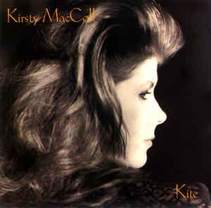 Kirsty MacColl ‎– Kite