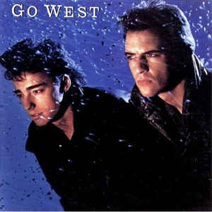 Go West ‎– Go West