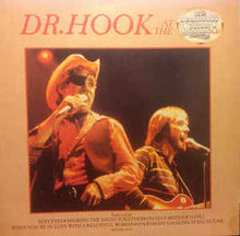 Load image into Gallery viewer, Dr. Hook ‎– Dr. Hook At The Country Store