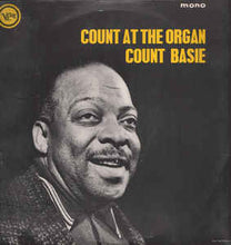 Load image into Gallery viewer, Count Basie ‎– Count At The Organ