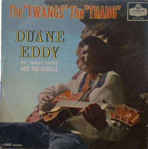 Duane Eddy His