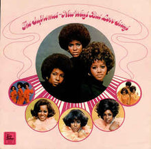 Load image into Gallery viewer, The Supremes ‎– New Ways But Love Stays