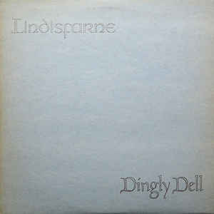 Lindisfarne ‎– Dingly Dell
