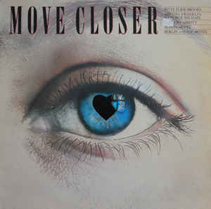 Various ‎– Move Closer