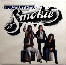 Load image into Gallery viewer, Smokie ‎– Greatest Hits