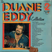 Load image into Gallery viewer, Duane Eddy ‎– The Duane Eddy Collection