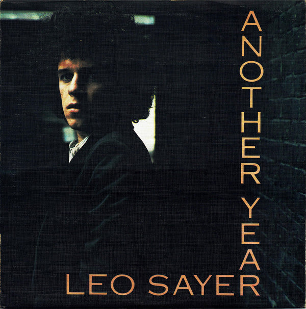 Leo Sayer ‎– Another Year