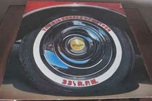 Load image into Gallery viewer, Various ‎– The Big Wheels Of Motown