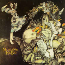 Load image into Gallery viewer, Kate Bush ‎– Never For Ever