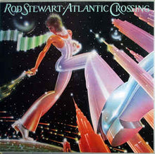 Load image into Gallery viewer, Rod Stewart ‎– Atlantic Crossing