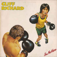 Load image into Gallery viewer, Cliff Richard ‎– I&#39;m No Hero