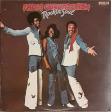 Load image into Gallery viewer, The Hues Corporation ‎– Rockin&#39; Soul