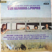 Load image into Gallery viewer, The Mamas &amp; The Papas ‎– Farewell To The First Golden Era