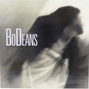 BoDeans ‎– Love & Hope & Sex & Dreams