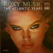Load image into Gallery viewer, Roxy Music - The Atlantic Years