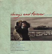 Load image into Gallery viewer, Various ‎– Always And Forever (The Love Album)