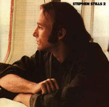 Load image into Gallery viewer, Stephen Stills ‎– Stephen Stills 2