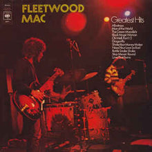 Load image into Gallery viewer, Fleetwood Mac ‎– Fleetwood Mac Greatest Hits