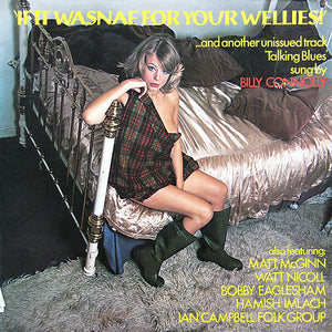 Various ‎– If It Wasnae For Your Wellies!