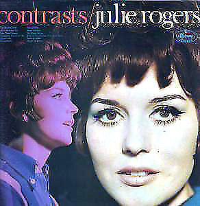 Julie Rogers ‎– Contrasts