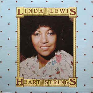 Linda Lewis ‎– Heart Strings