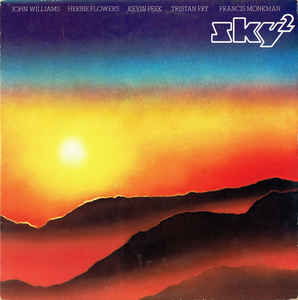 Sky  ‎– Sky