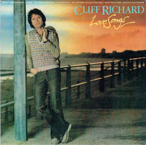 Cliff Richard ‎– Love Songs