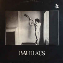 Load image into Gallery viewer, Bauhaus ‎– In The Flat Field