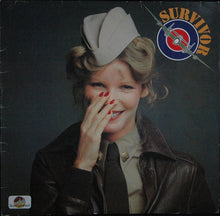 Load image into Gallery viewer, Survivor ‎– Survivor