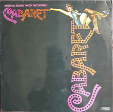 Load image into Gallery viewer, Ralph Burns ‎– Cabaret - Original Soundtrack Recording