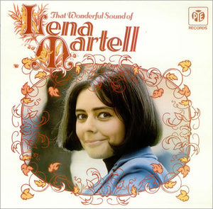 Lena Martell ‎– That Wonderful Sound Of