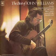 Load image into Gallery viewer, John Williams  ‎– The Best Of John Williams