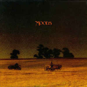 Various ‎– Moods