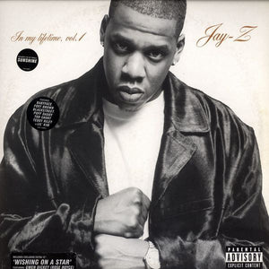 Jay-Z ‎– In My Lifetime, Vol. 1