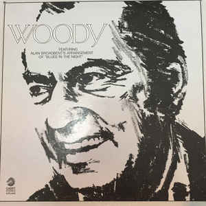 Woody Herman ‎– Woody
