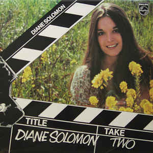 Diane Solomon ‎– Take Two