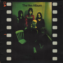 Load image into Gallery viewer, Yes ‎– The Yes Album