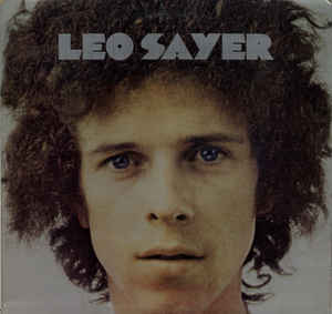 Leo Sayer ‎– Silverbird