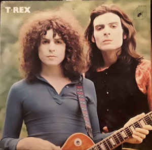 T. Rex ‎– T. Rex