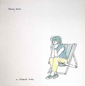 Tracey Thorn ‎– A Distant Shore