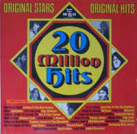 Various ‎– 20 Million Hits