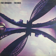 Load image into Gallery viewer, The Nice ‎– Five Bridges